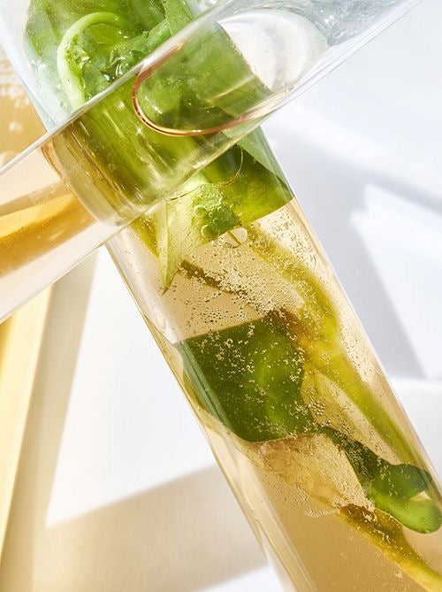 Cilt Bakımı Rutini