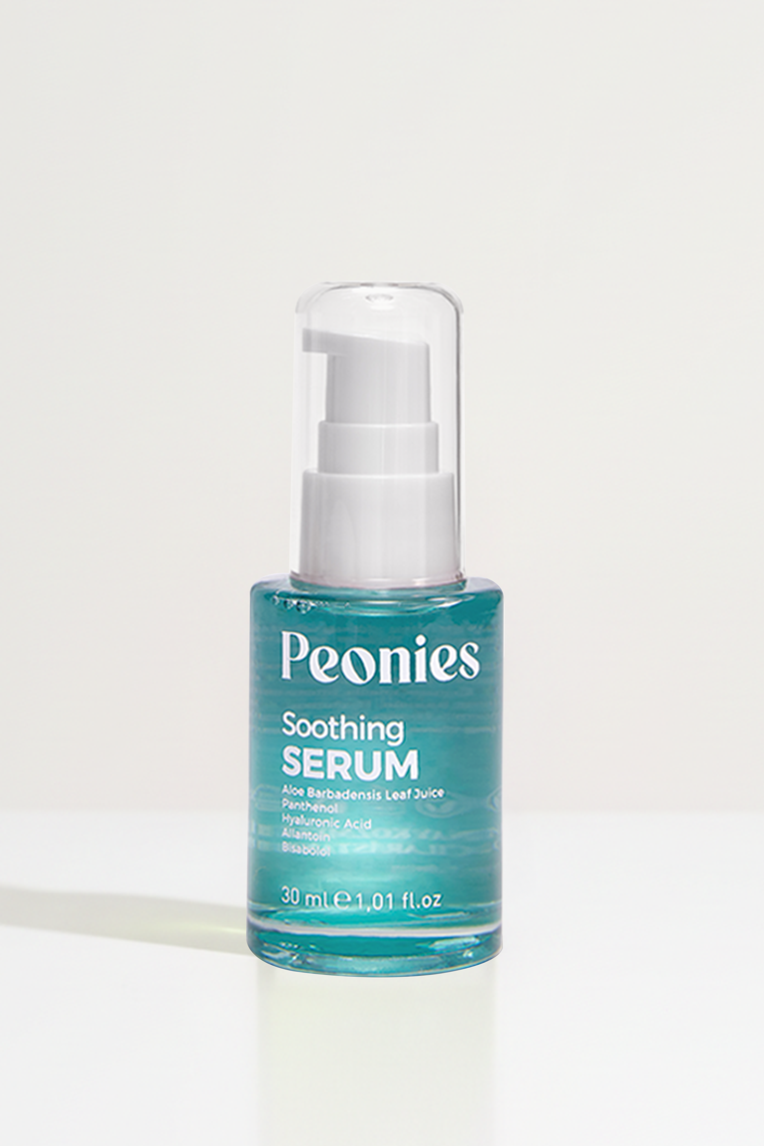 YATIŞTIRICI SERUM