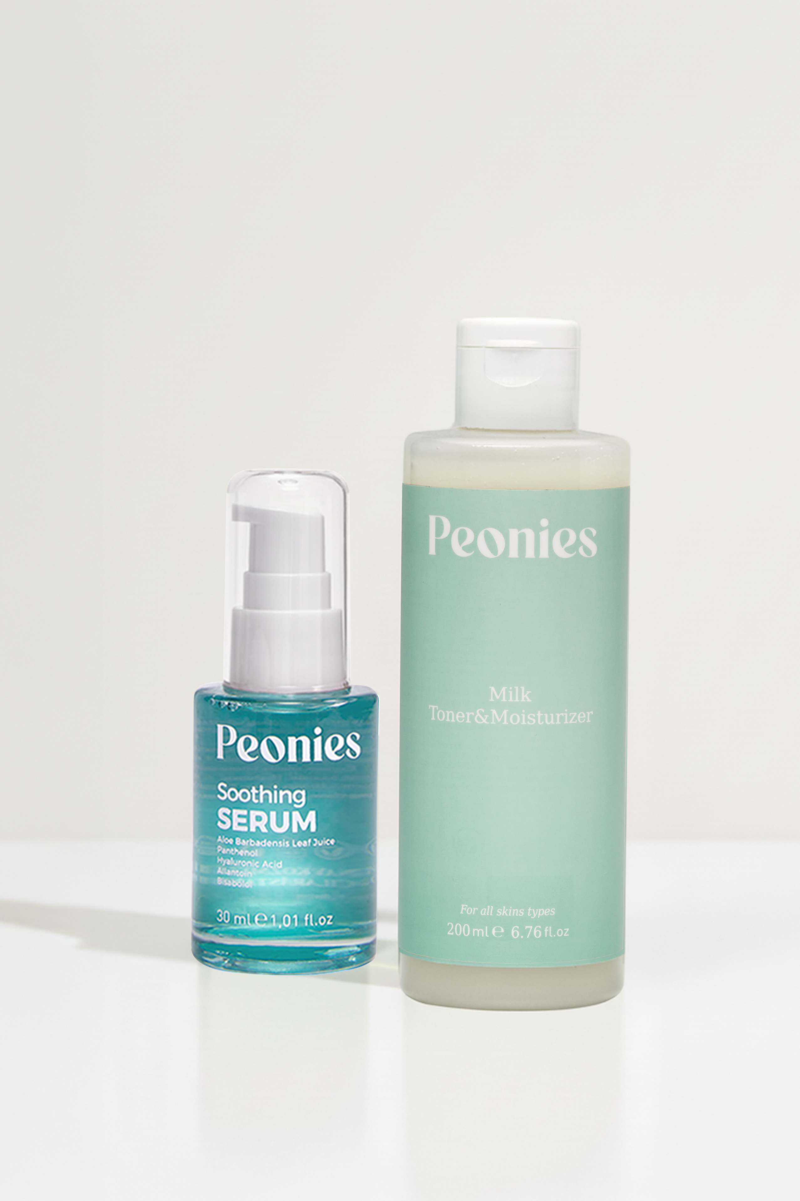 YOĞUN NEM ve ONARIM SETİ