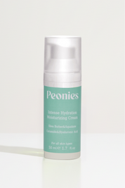 INTENSE HYDRATION NEMLENDİRİCİ KREM