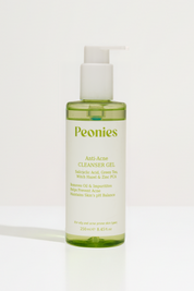 ANTI ACNE CLEANSER GEL 250ML