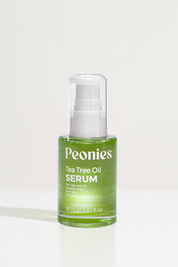 TEA TREE OIL SERUM