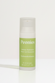 INTENSE HYDRATION WATER GEL NEMLENDİRİCİ /HAFİF KIVAMLI JEL NEMLENDİRİCİ