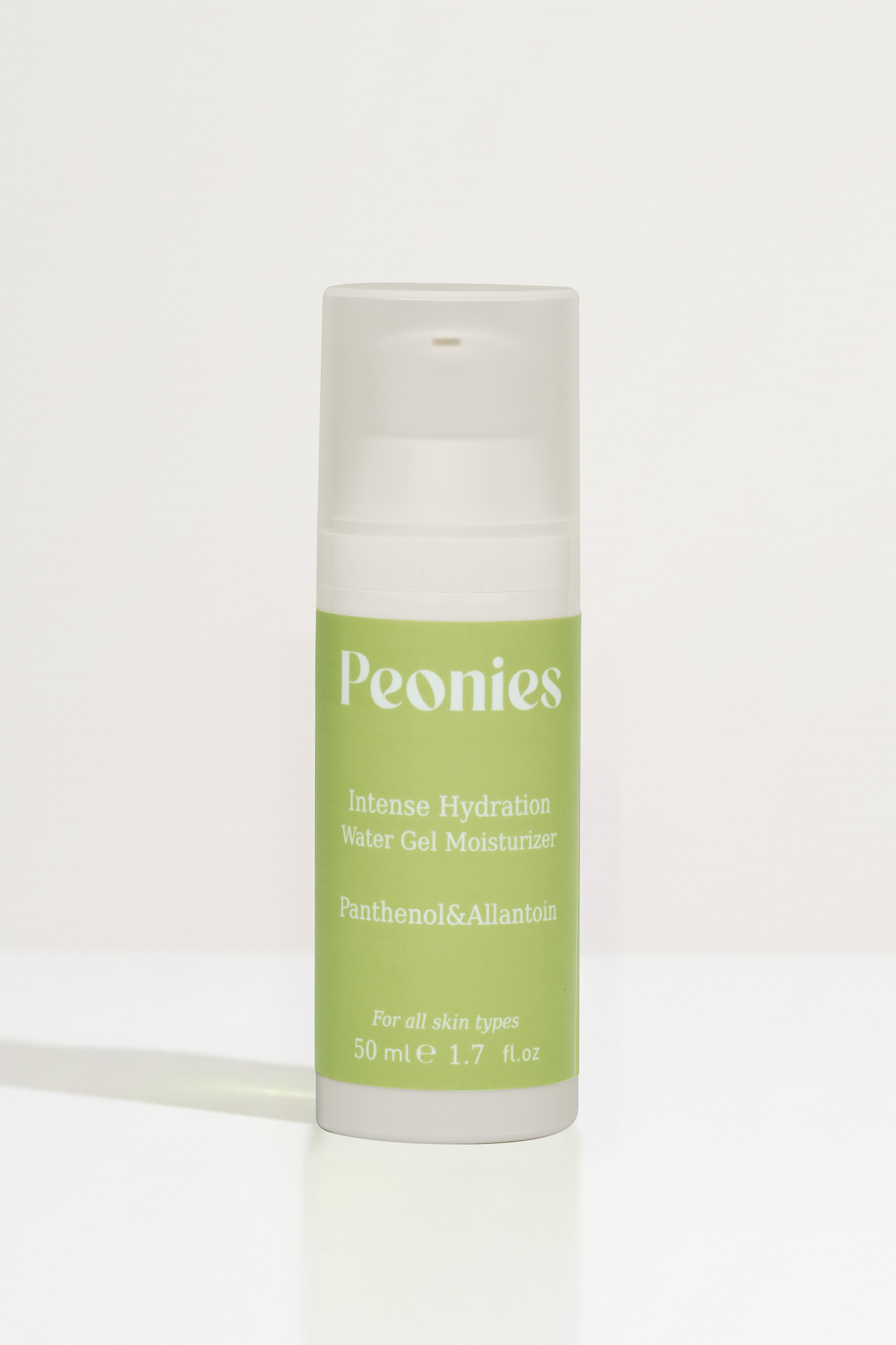 INTENSE HYDRATION WATER GEL NEMLENDİRİCİ /HAFİF KIVAMLI JEL NEMLENDİRİCİ