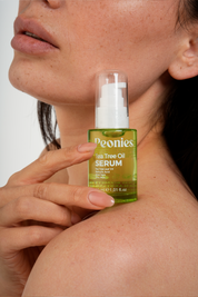 TEA TREE OIL SERUM