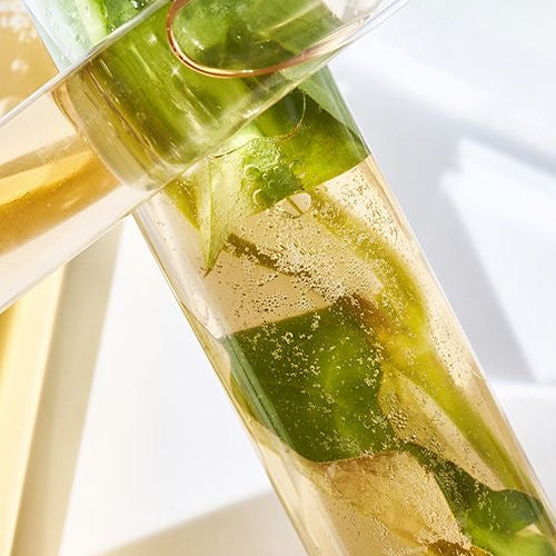 Cilt Bakımı Rutini