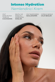 INTENSE HYDRATION NEMLENDİRİCİ KREM