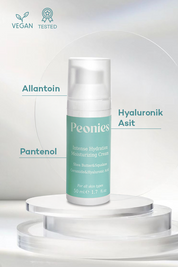 INTENSE HYDRATION NEMLENDİRİCİ KREM