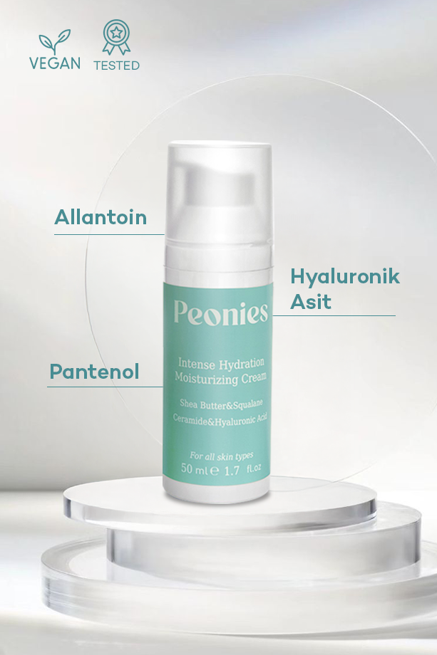 INTENSE HYDRATION NEMLENDİRİCİ KREM