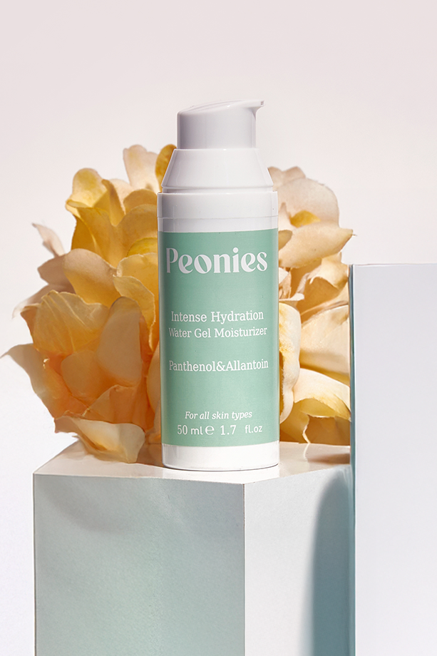 INTENSE HYDRATION NEMLENDİRİCİ KREM