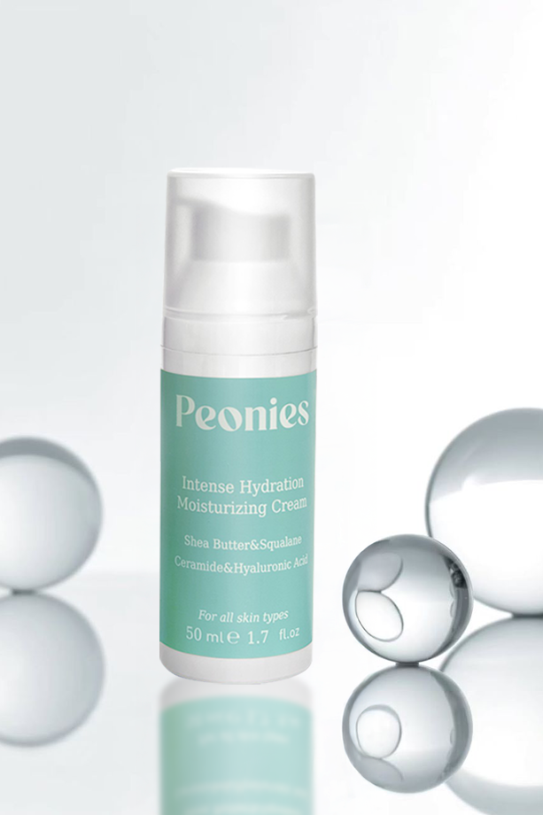 INTENSE HYDRATION NEMLENDİRİCİ KREM