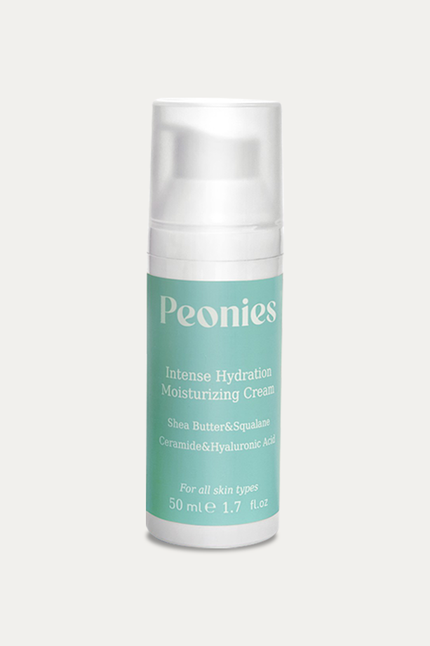INTENSE HYDRATION NEMLENDİRİCİ KREM
