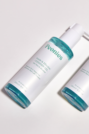 GENTLE AND EFFECTIVE CLEANSER GEL 250ML