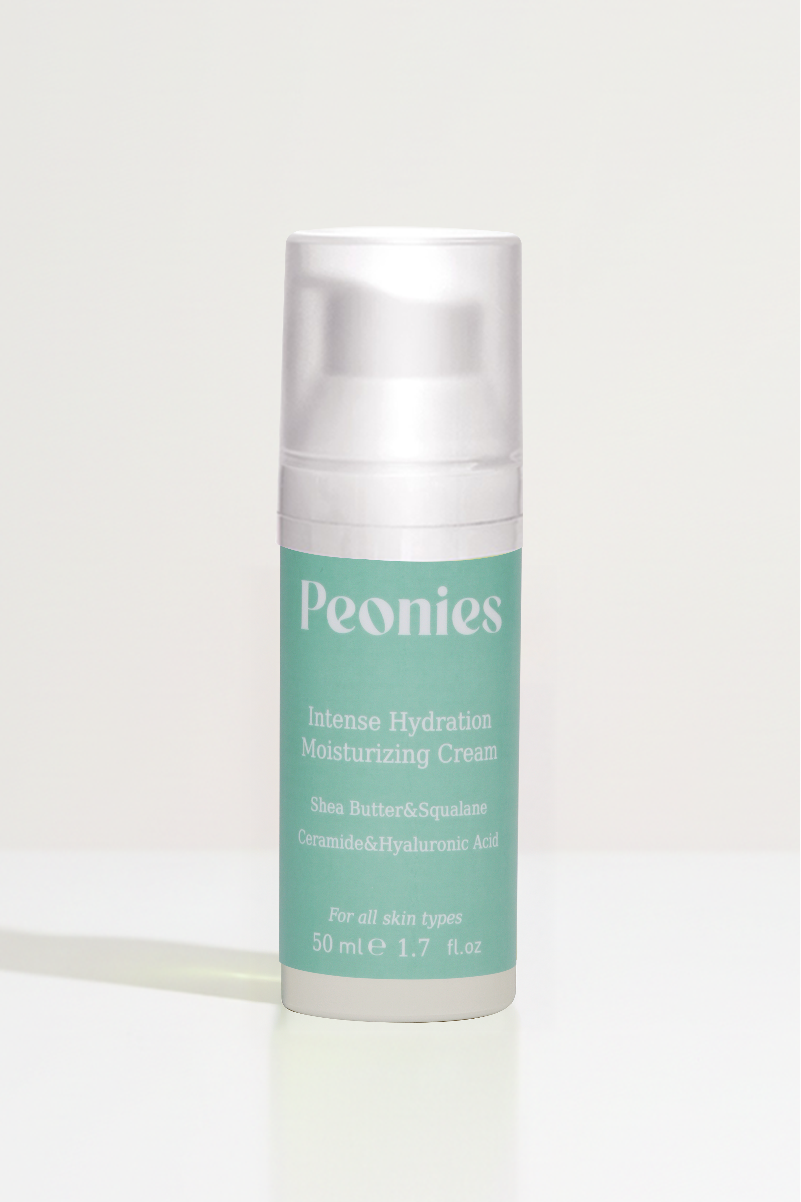 INTENSE HYDRATION NEMLENDİRİCİ KREM