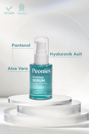YATIŞTIRICI SERUM