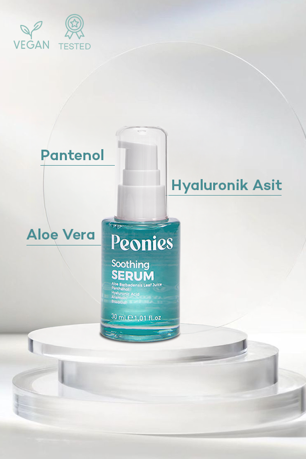 YATIŞTIRICI SERUM