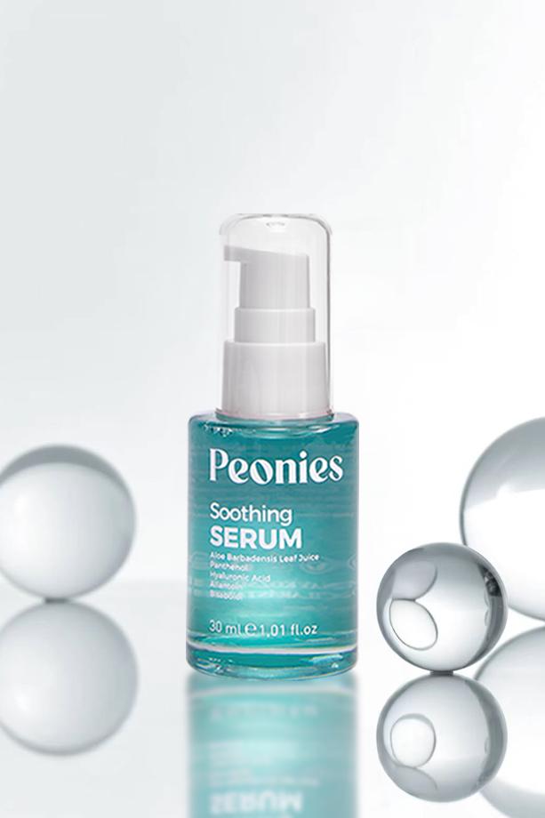 YATIŞTIRICI SERUM