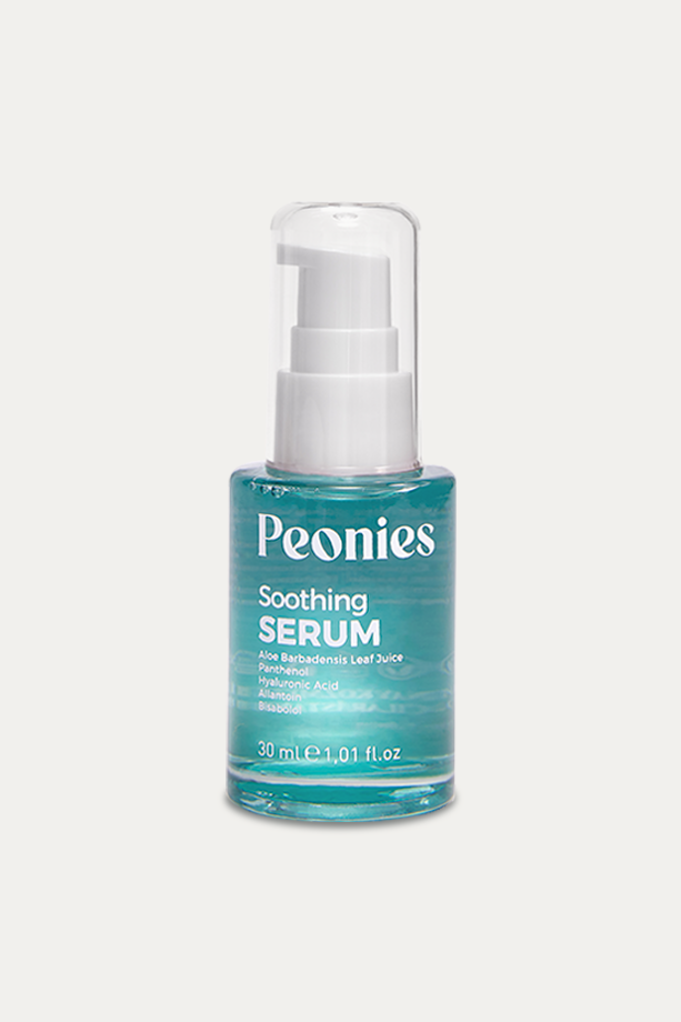 YATIŞTIRICI SERUM