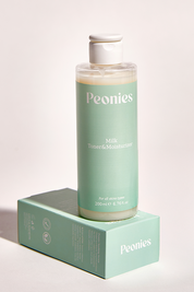 MILK TONER & MOISTURIZER
