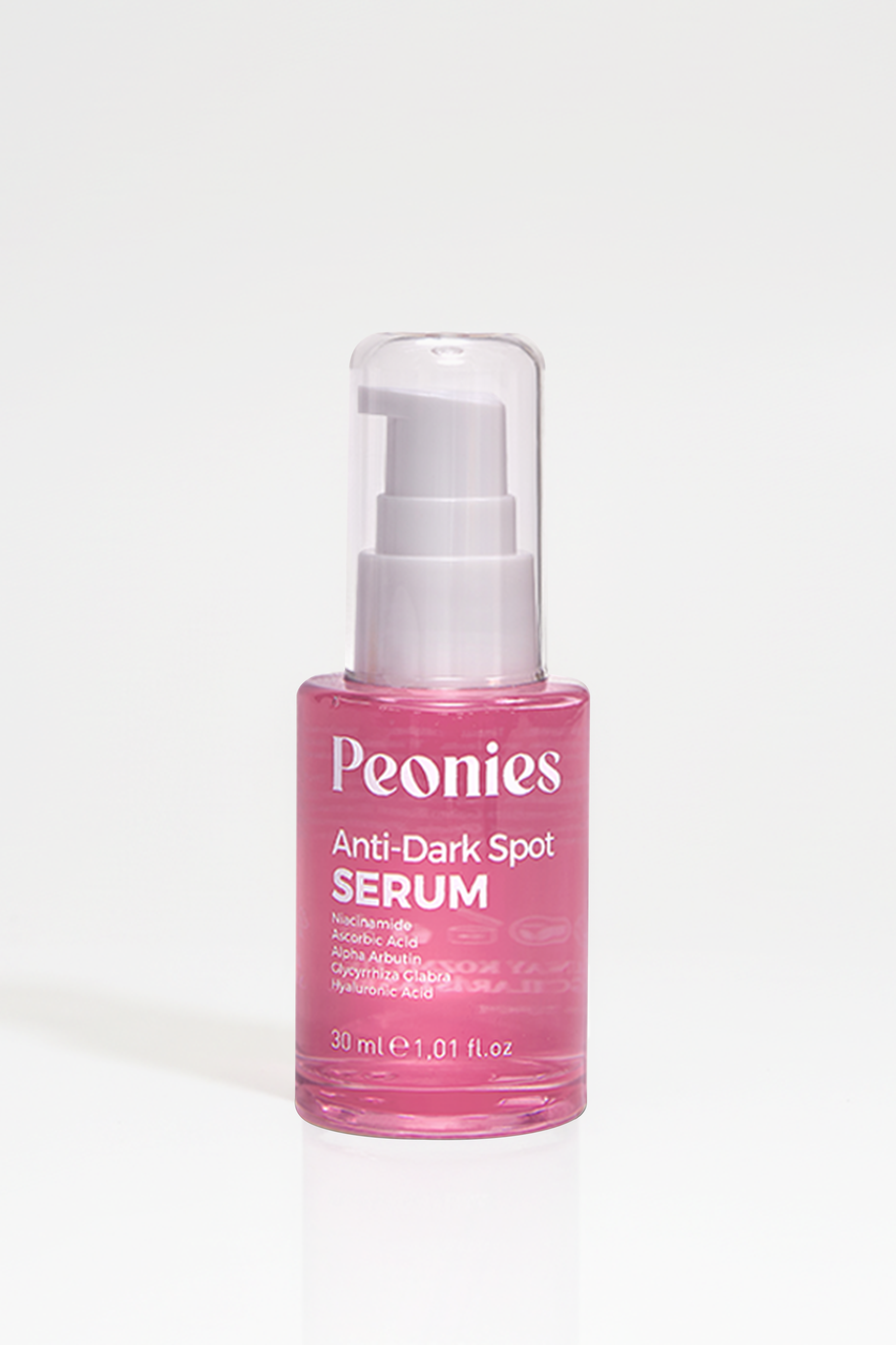 ANTI DARK SPOT SERUM