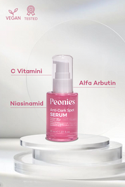 ANTI DARK SPOT SERUM