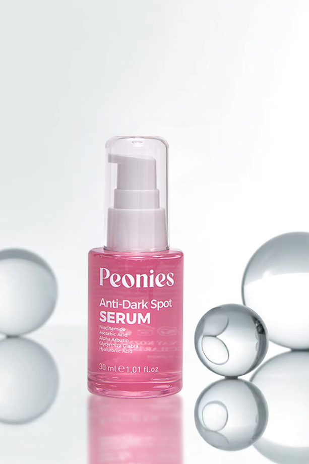 ANTI DARK SPOT SERUM