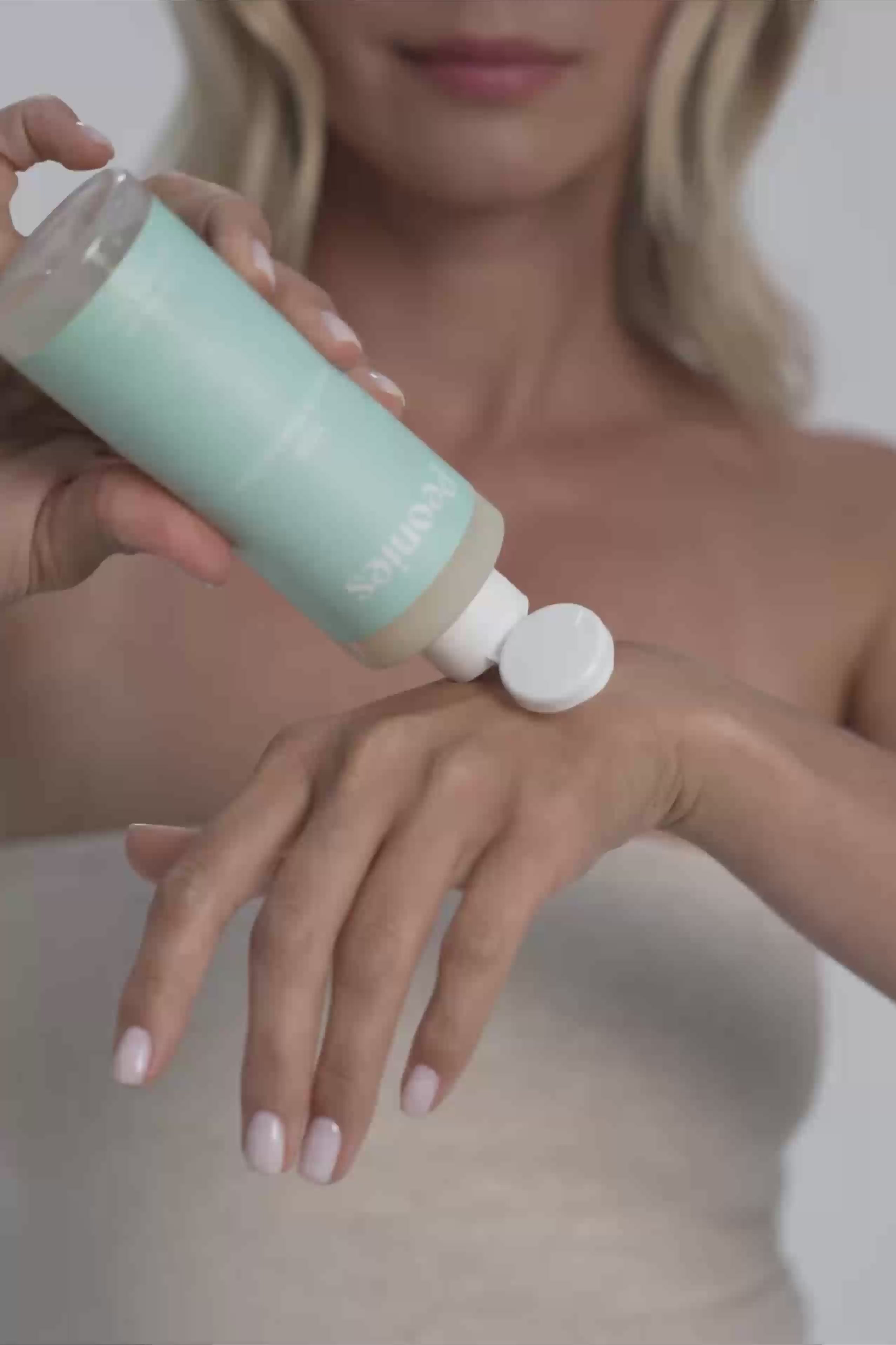 MILK TONER & MOISTURIZER