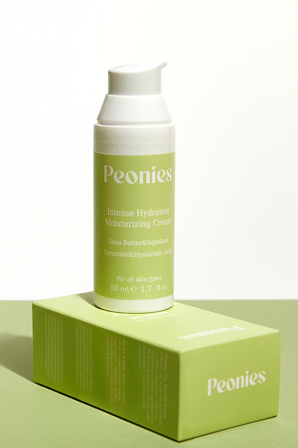 INTENSE HYDRATION WATER GEL NEMLENDİRİCİ /HAFİF KIVAMLI JEL NEMLENDİRİCİ