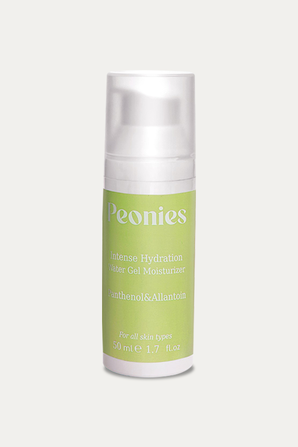 INTENSE HYDRATION WATER GEL NEMLENDİRİCİ /HAFİF KIVAMLI JEL NEMLENDİRİCİ