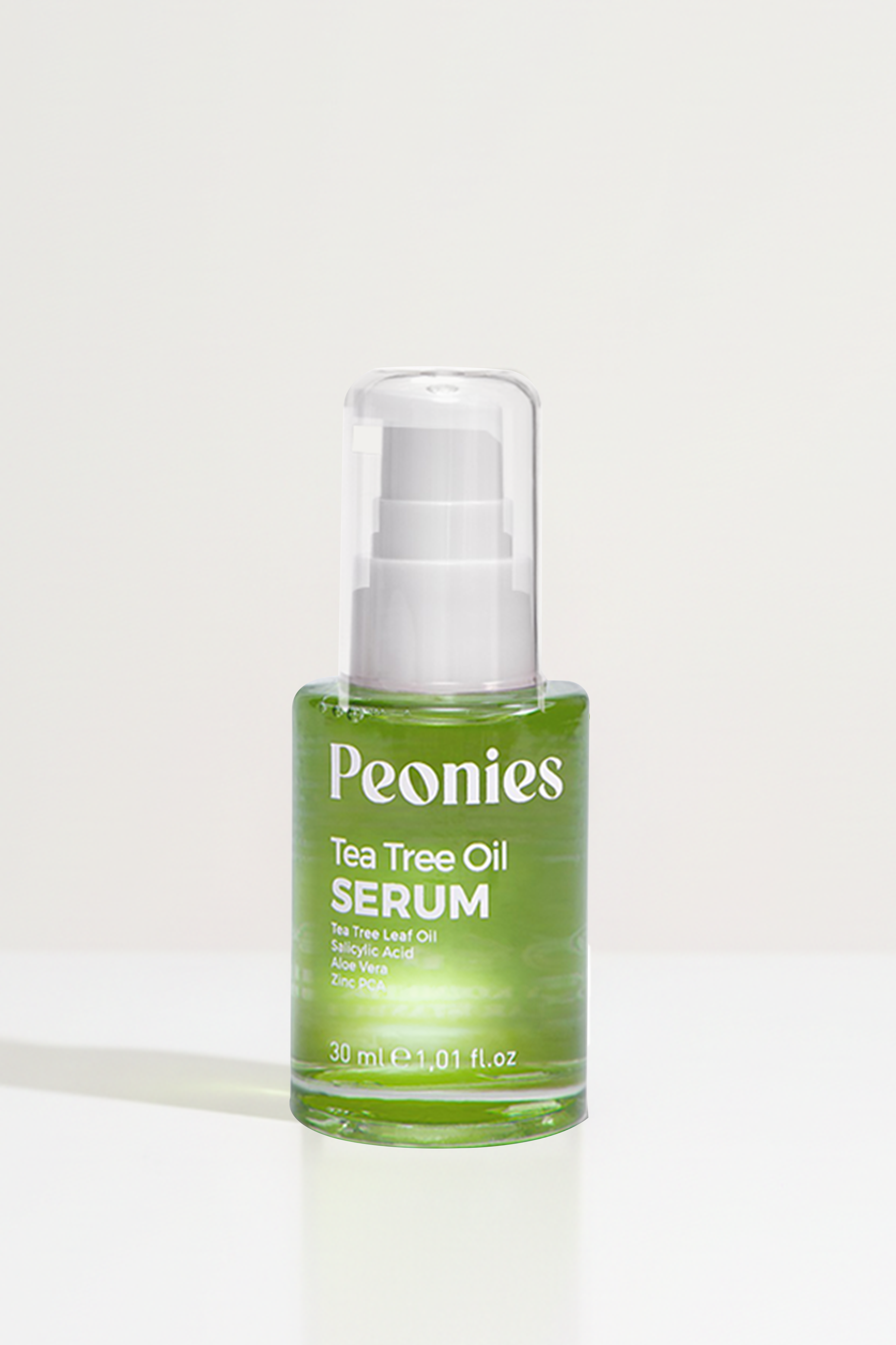 TEA TREE OIL SERUM