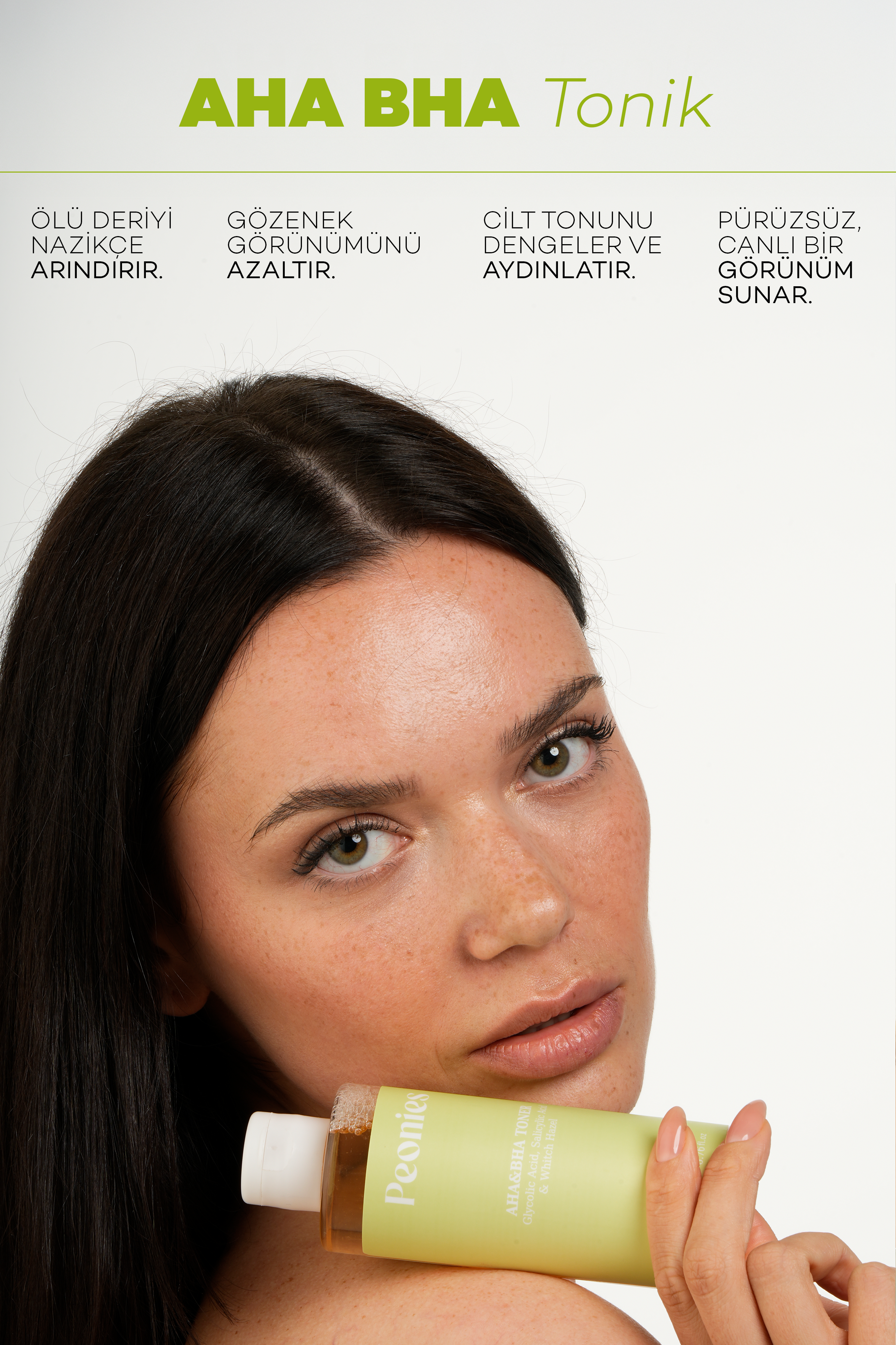 AHA-BHA TONİK
