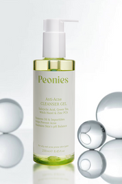 ANTI ACNE CLEANSER GEL 250ML