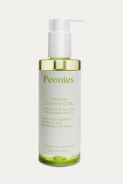 ANTI ACNE CLEANSER GEL 250ML