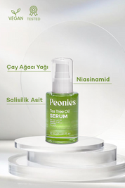 TEA TREE OIL SERUM