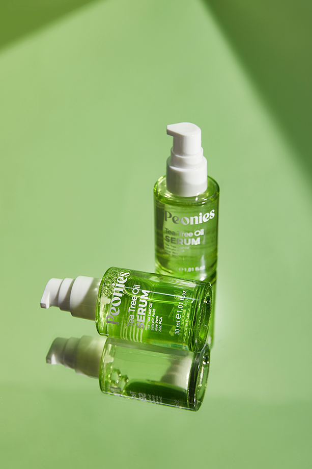 TEA TREE OIL SERUM