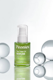 TEA TREE OIL SERUM
