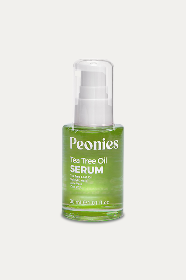TEA TREE OIL SERUM