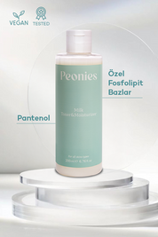 MILK TONER & MOISTURIZER